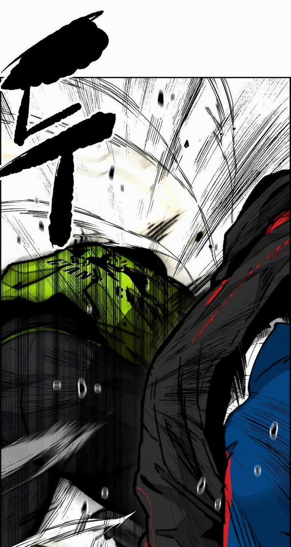 Thể Thao Cực Hạn 503 trang 183