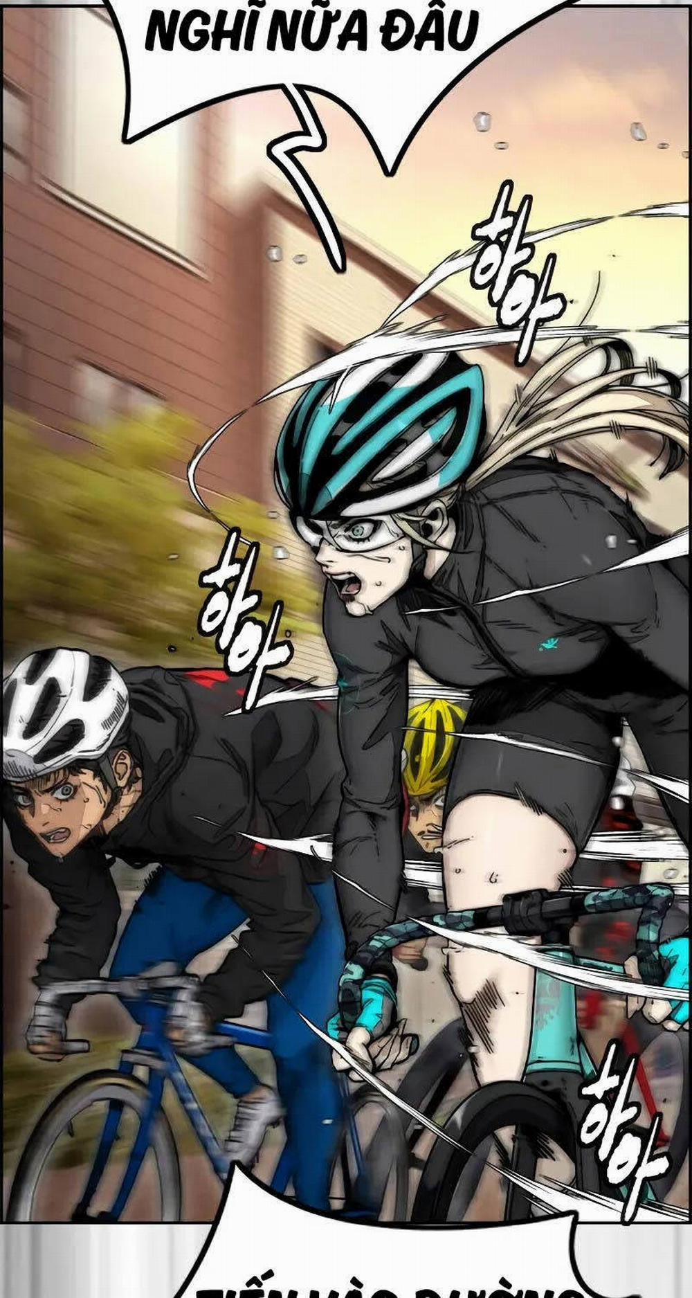 Thể Thao Cực Hạn 503 trang 193