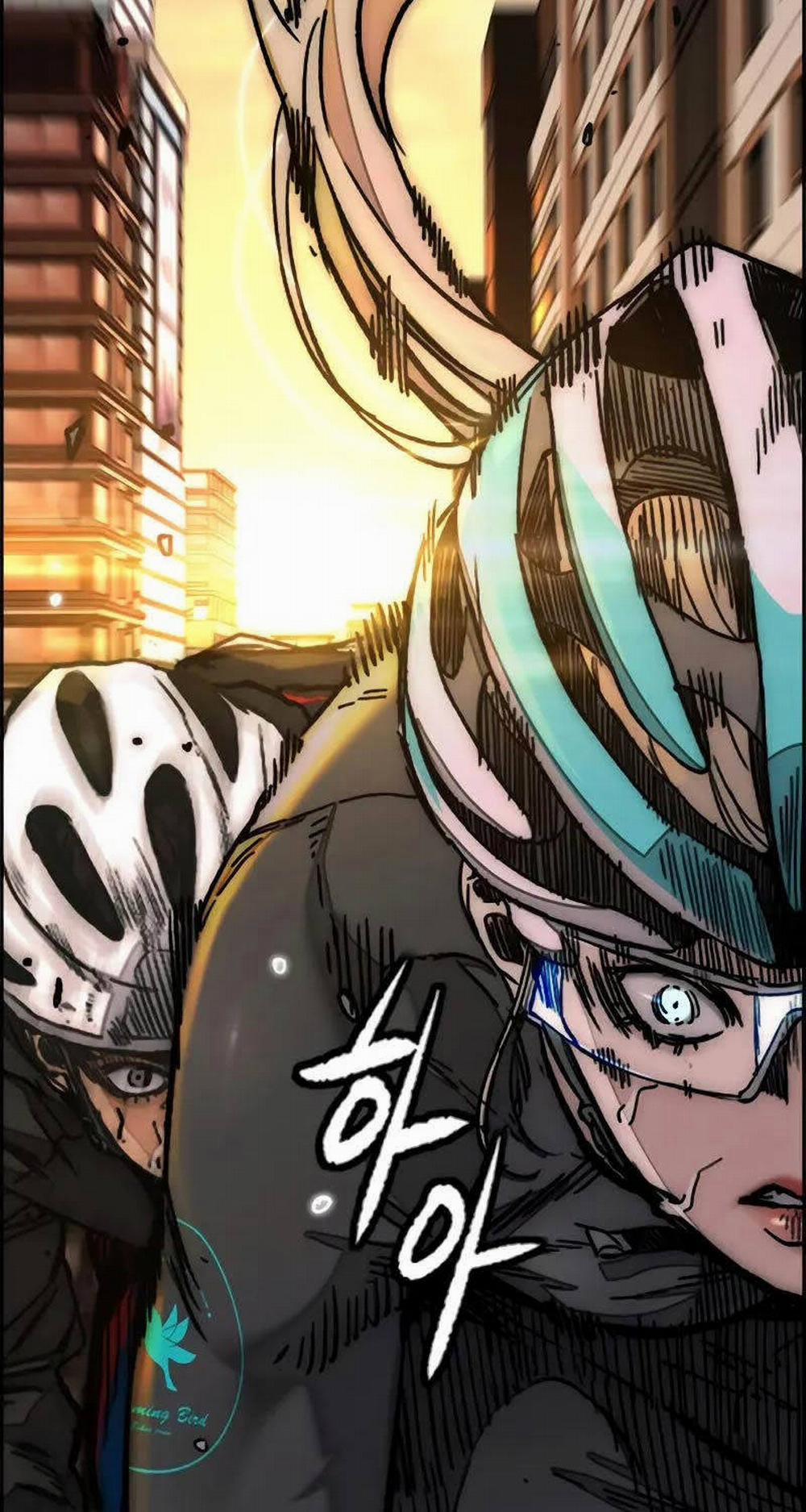 Thể Thao Cực Hạn 503 trang 198