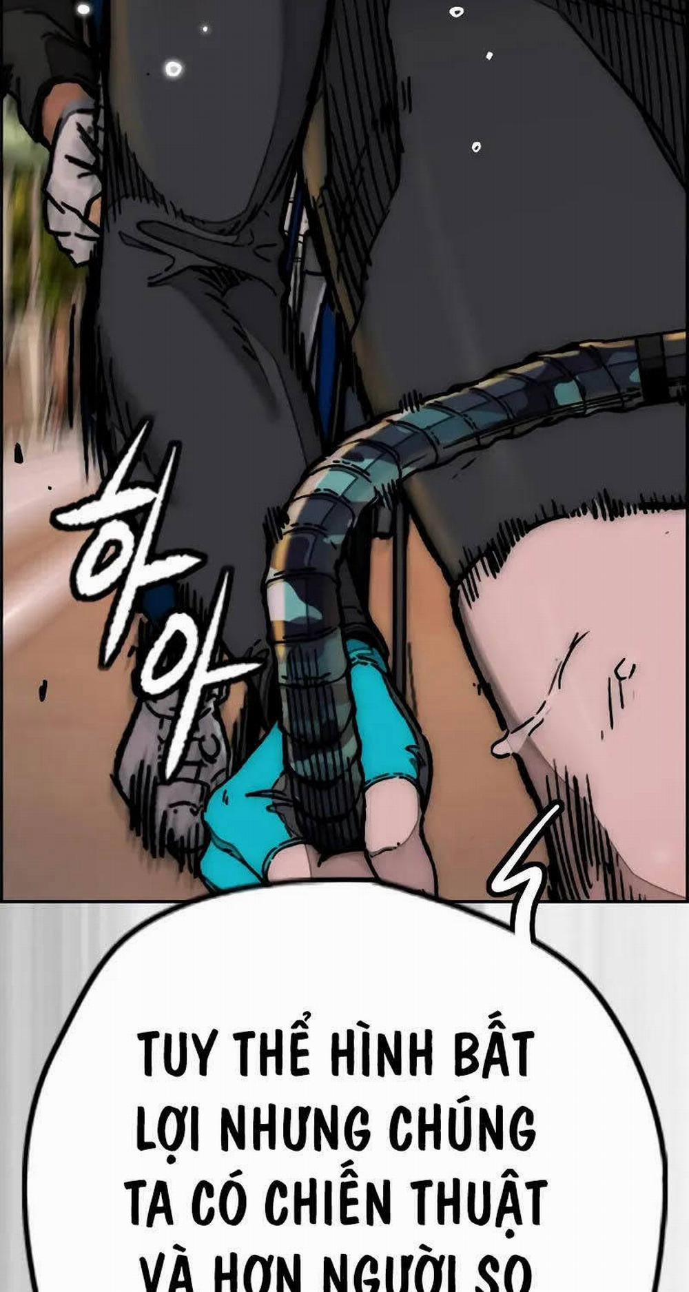 Thể Thao Cực Hạn 503 trang 199