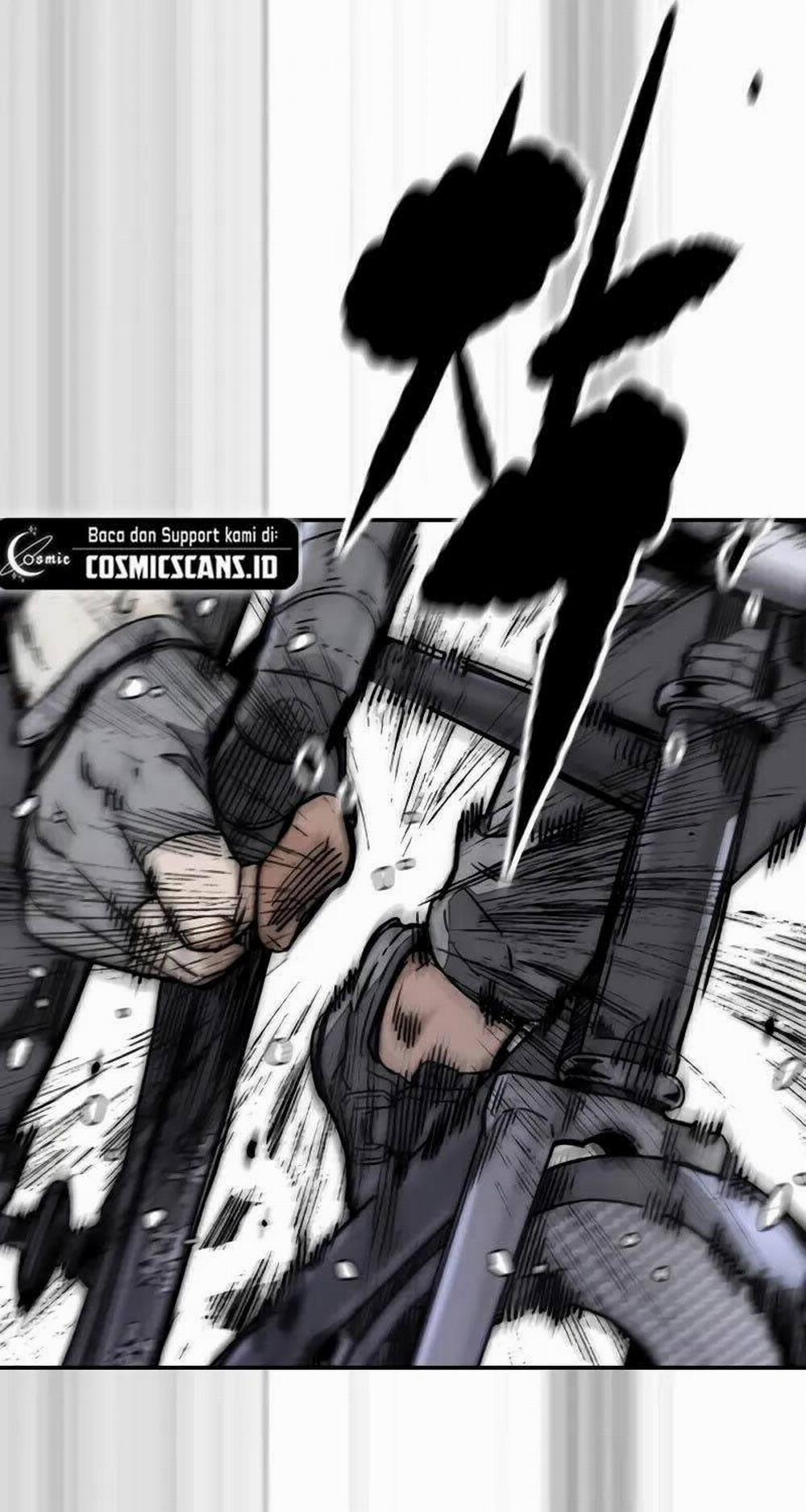 Thể Thao Cực Hạn 503 trang 43