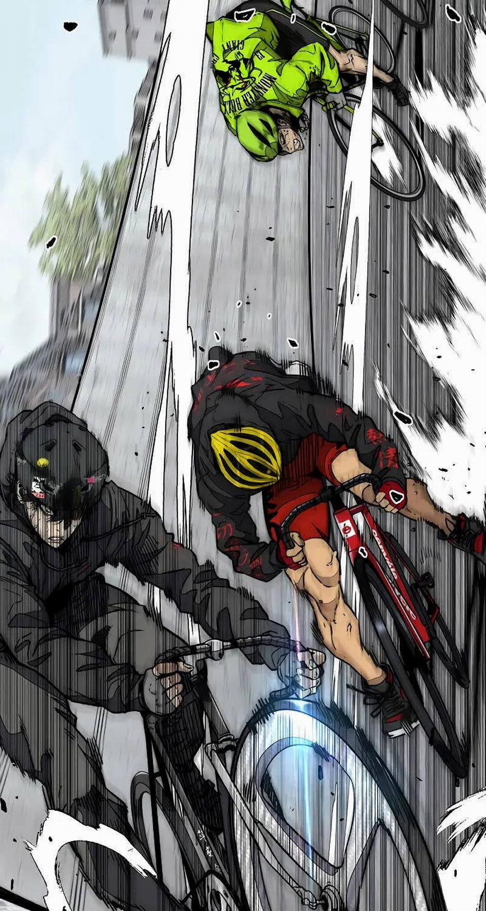 Thể Thao Cực Hạn 503 trang 49