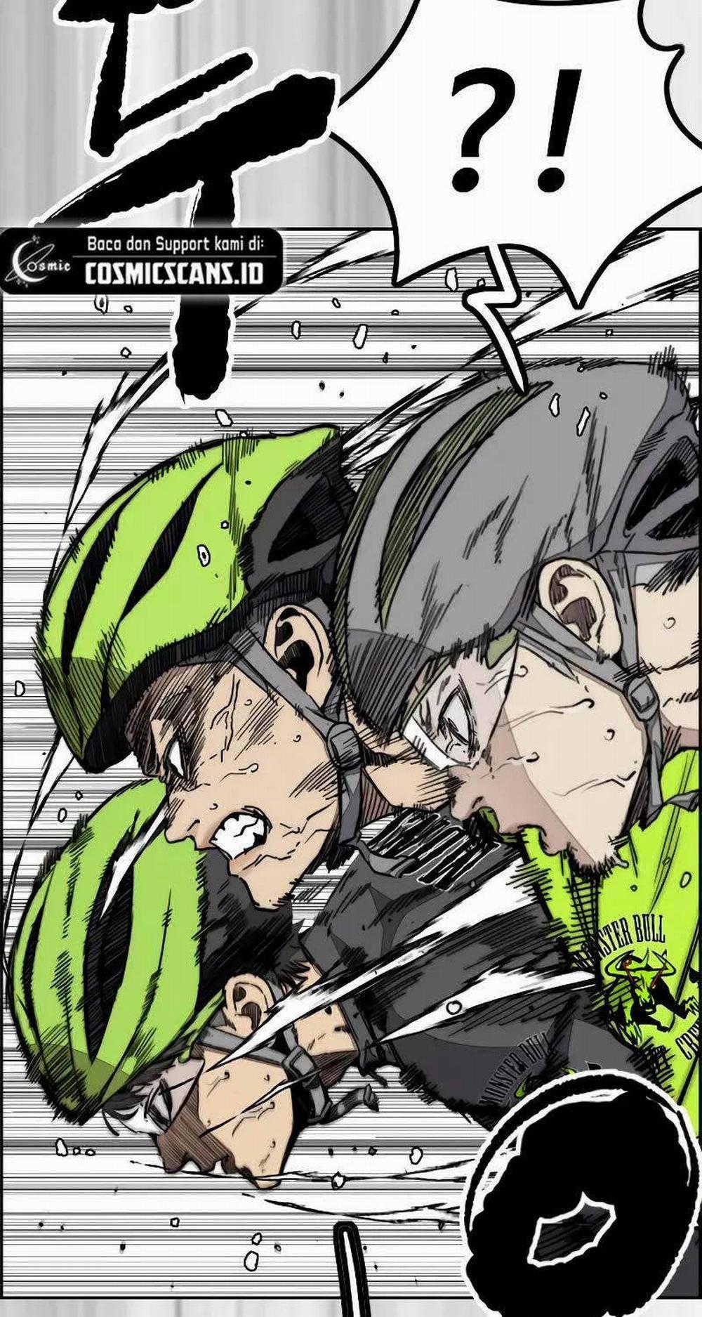 Thể Thao Cực Hạn 503 trang 5