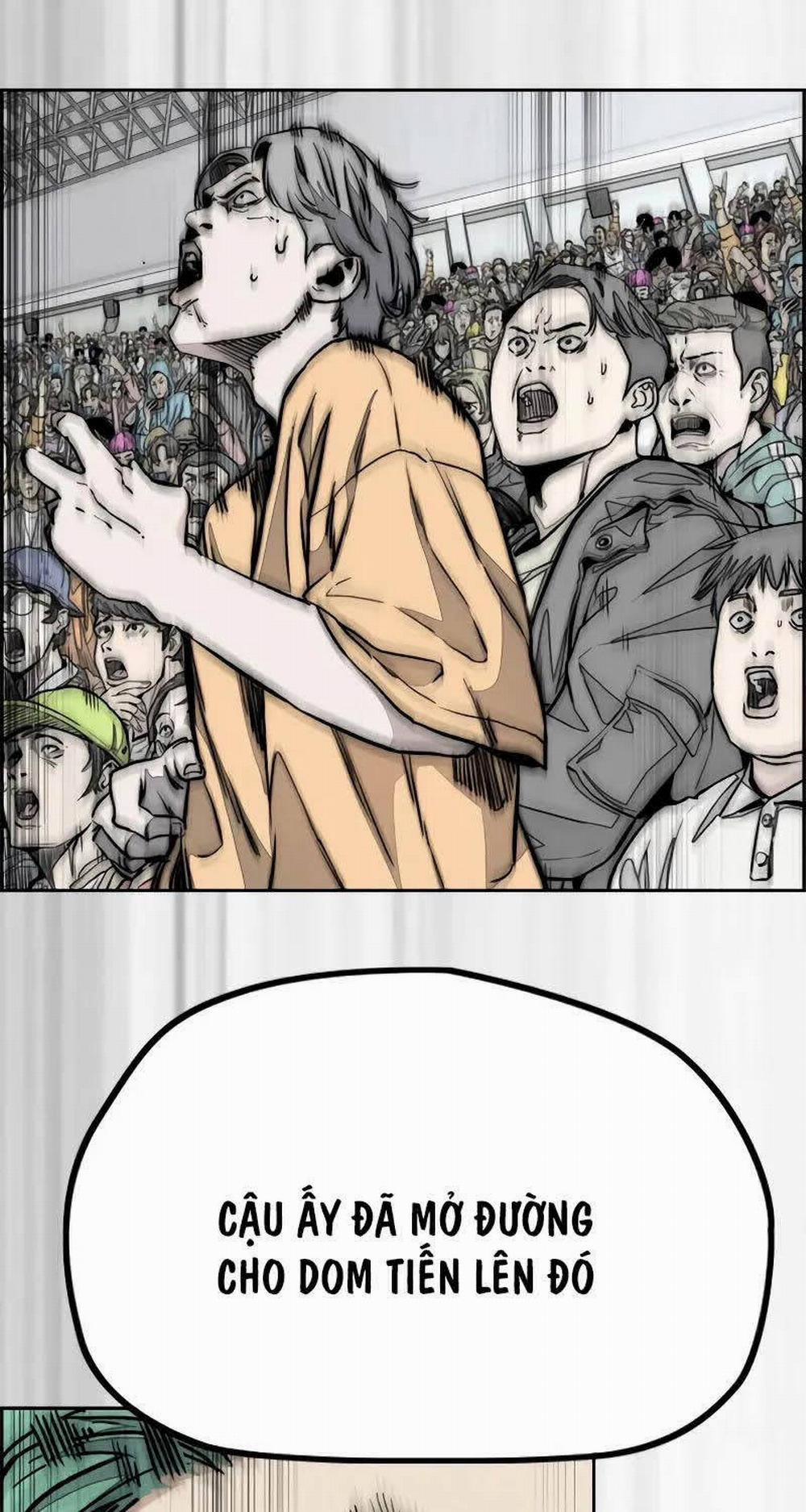 Thể Thao Cực Hạn 503 trang 58