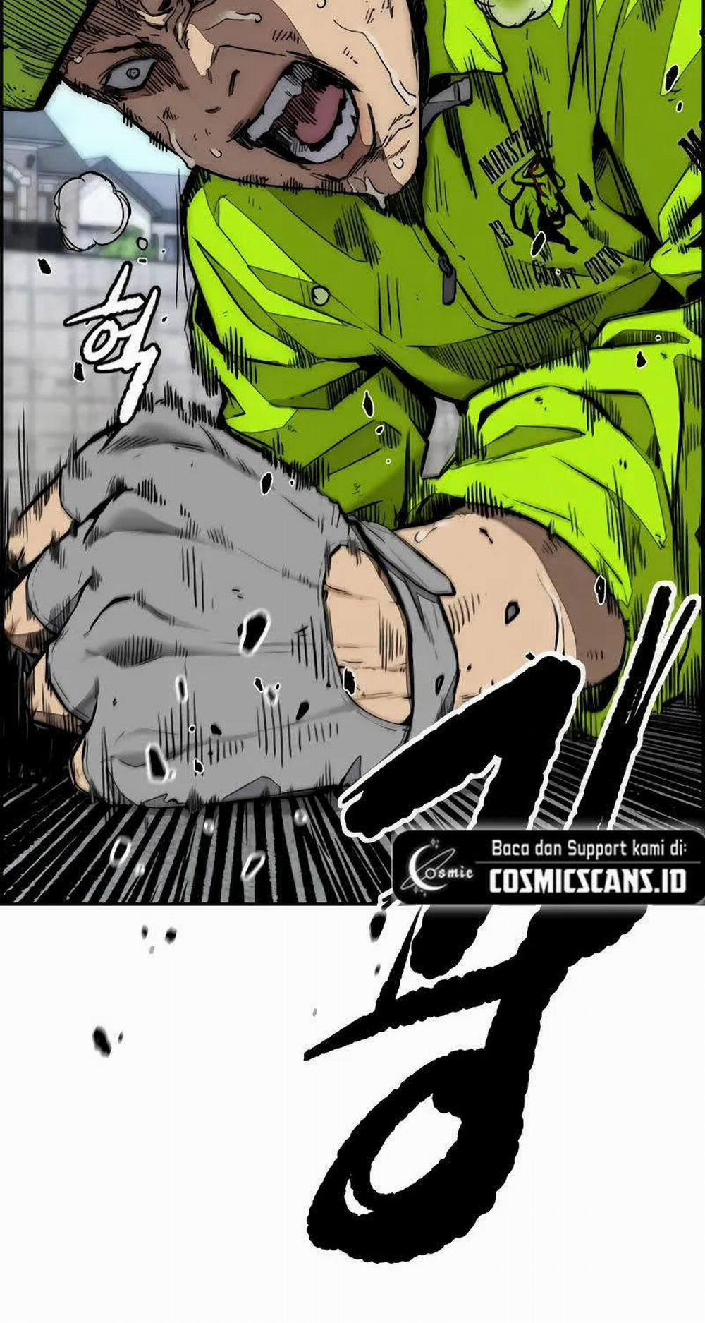 Thể Thao Cực Hạn 503 trang 74