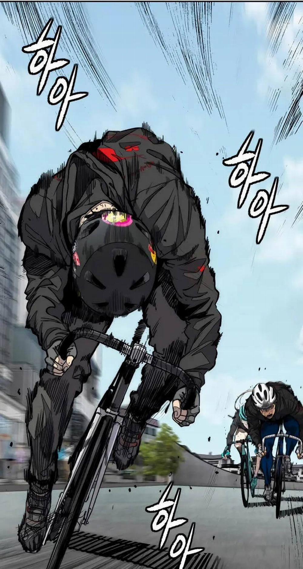 Thể Thao Cực Hạn 503 trang 77