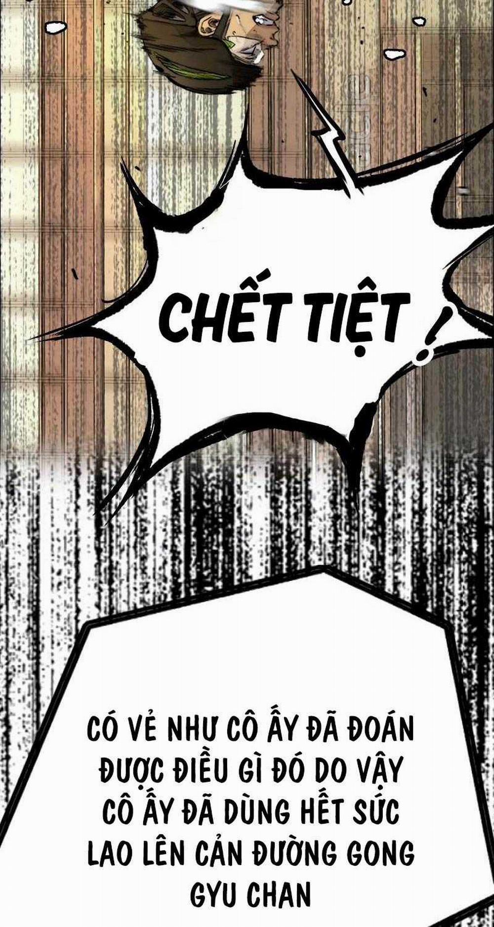 Thể Thao Cực Hạn 504.5 trang 10