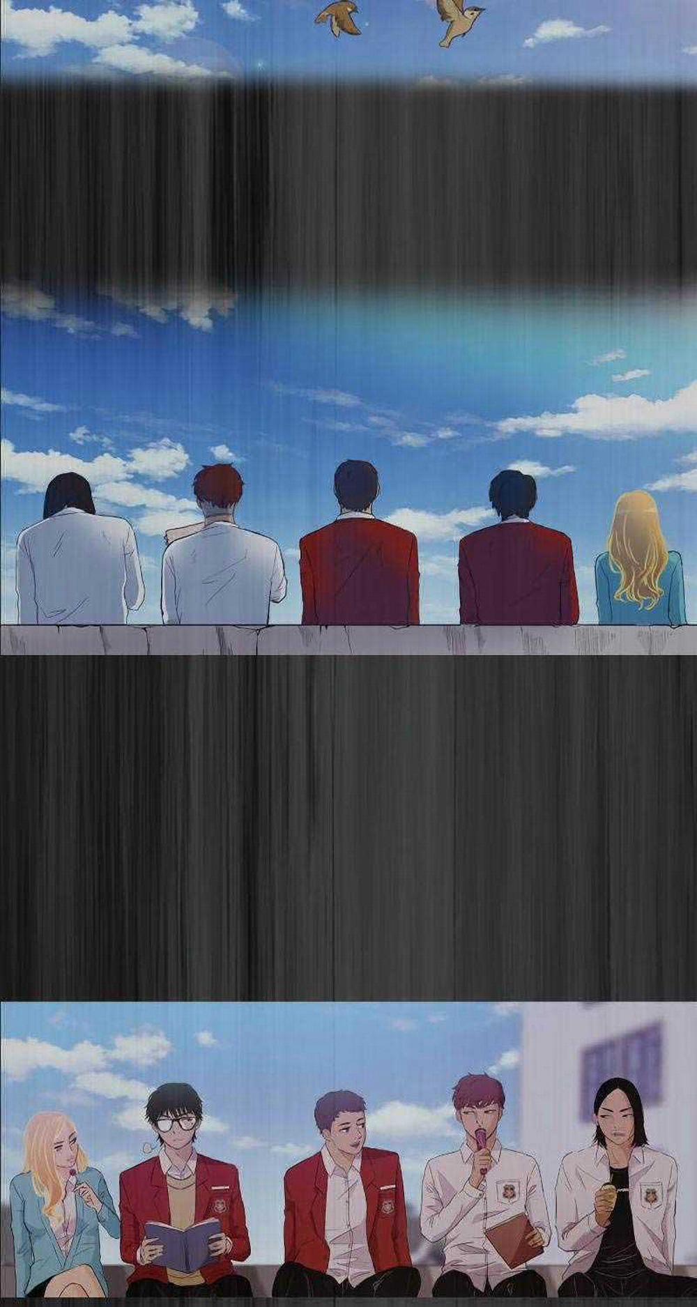 Thể Thao Cực Hạn 504.5 trang 19