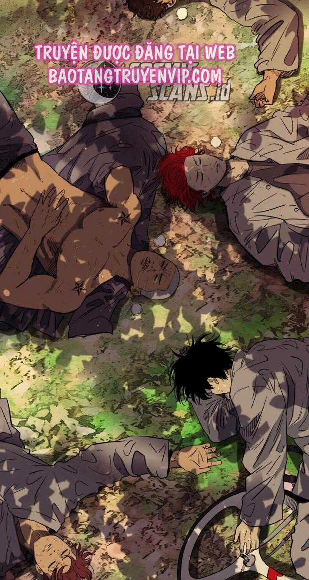 Thể Thao Cực Hạn 504.5 trang 22