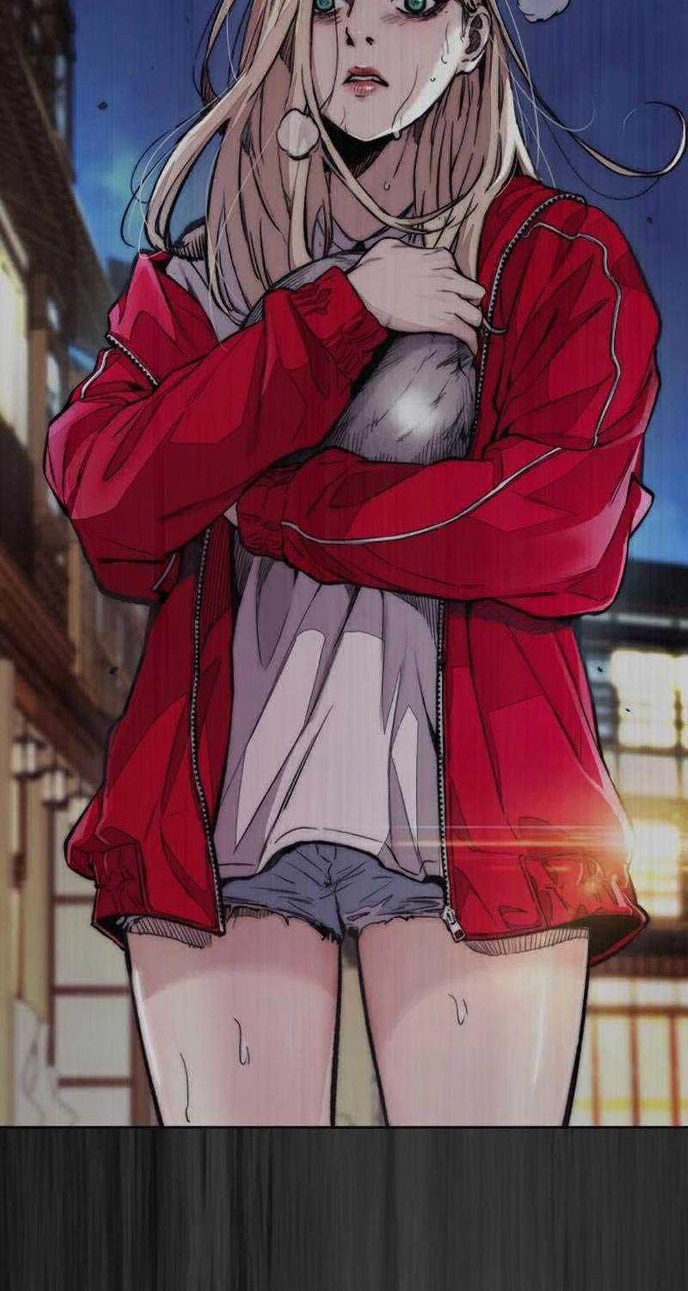 Thể Thao Cực Hạn 504.5 trang 29