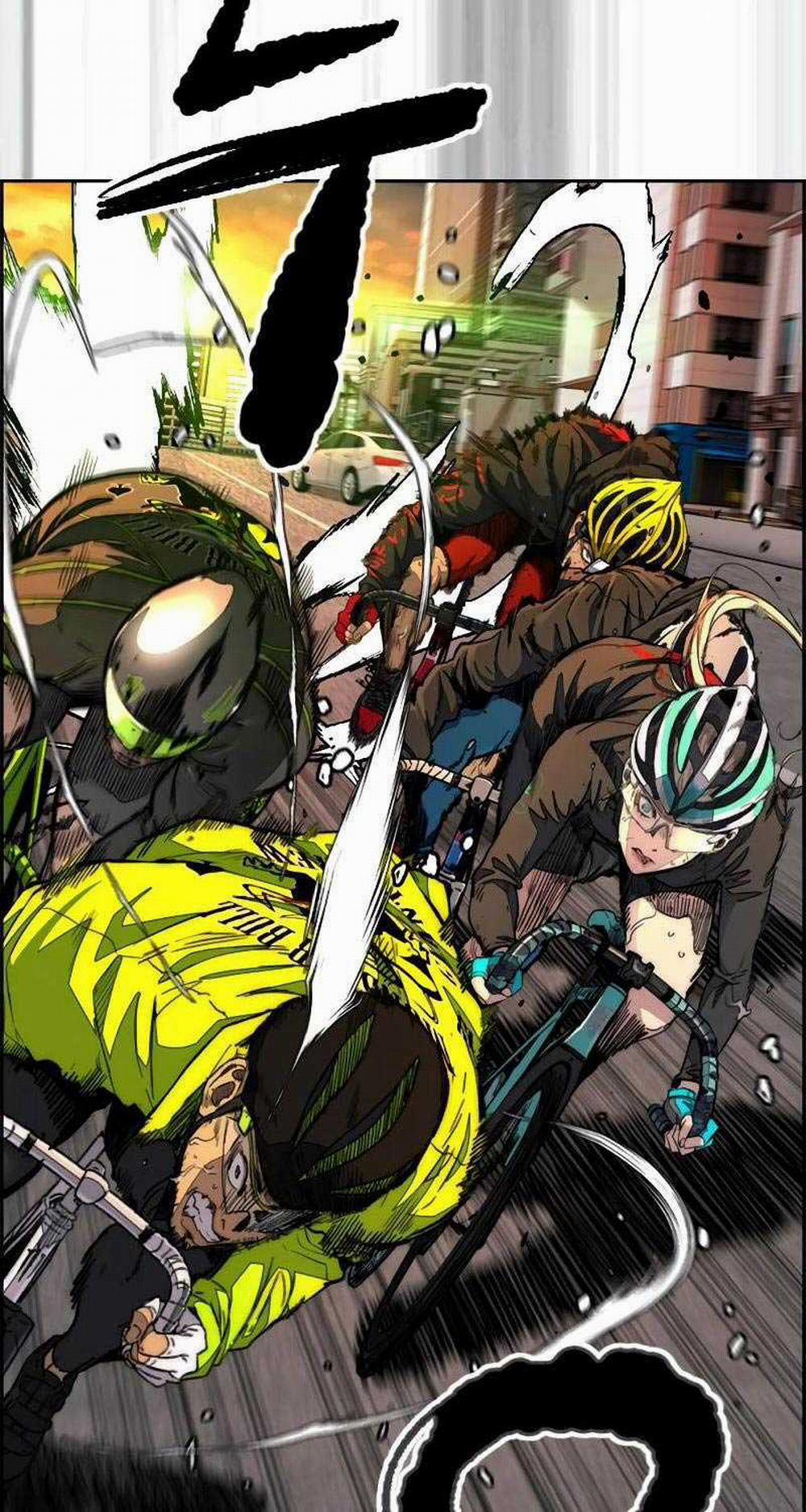 Thể Thao Cực Hạn 504 trang 29