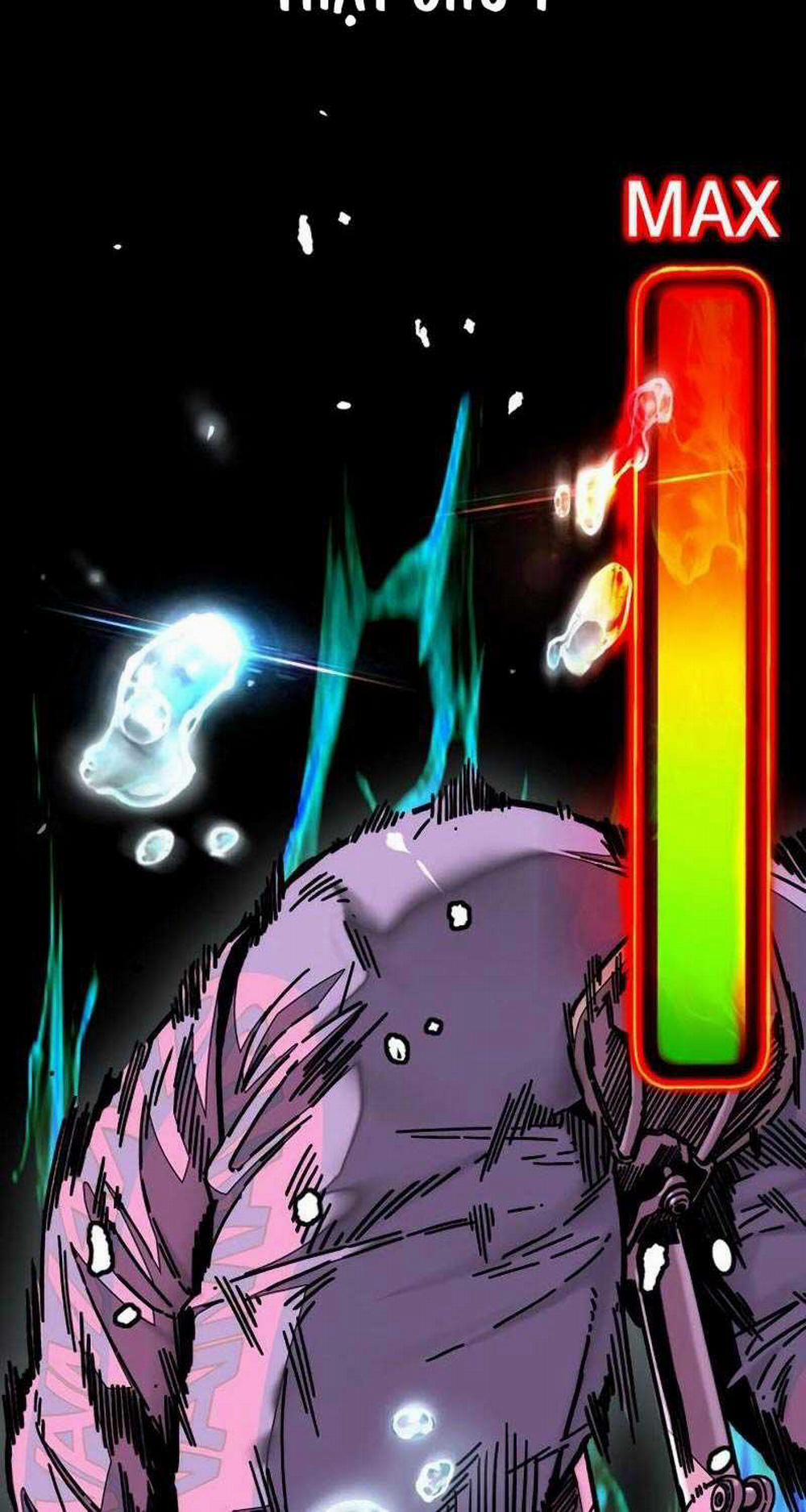 Thể Thao Cực Hạn 504 trang 37