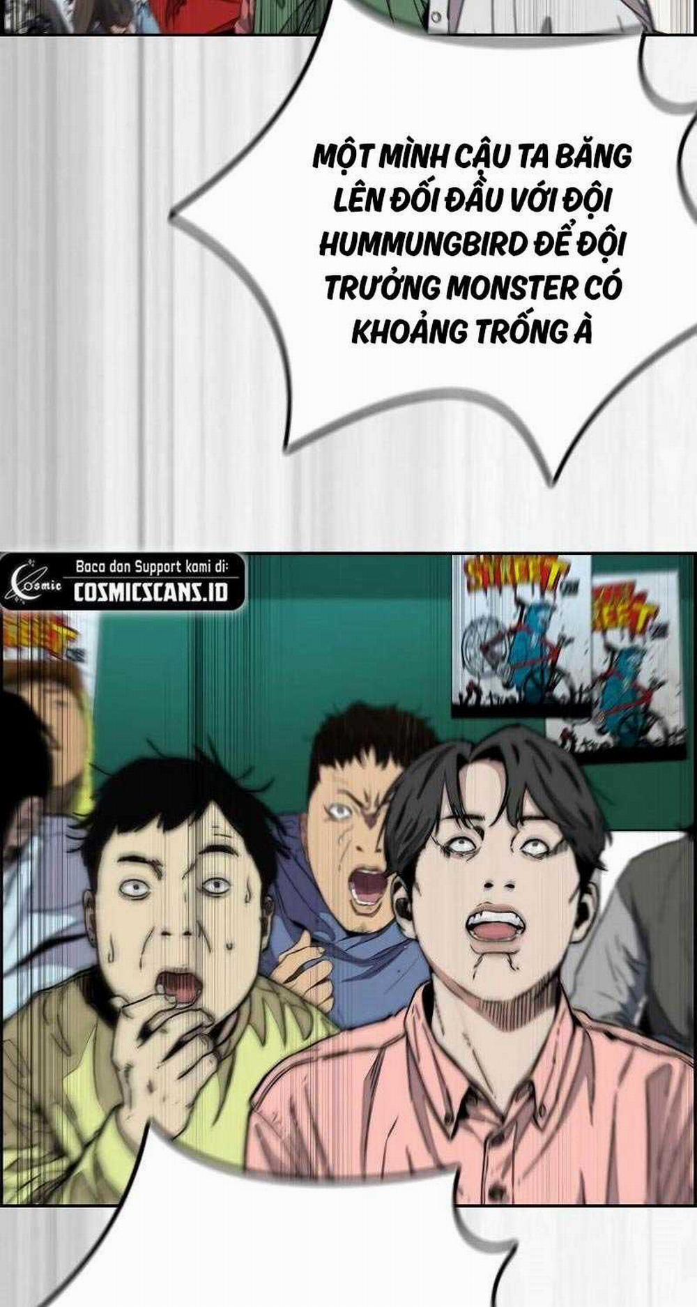 Thể Thao Cực Hạn 504 trang 64