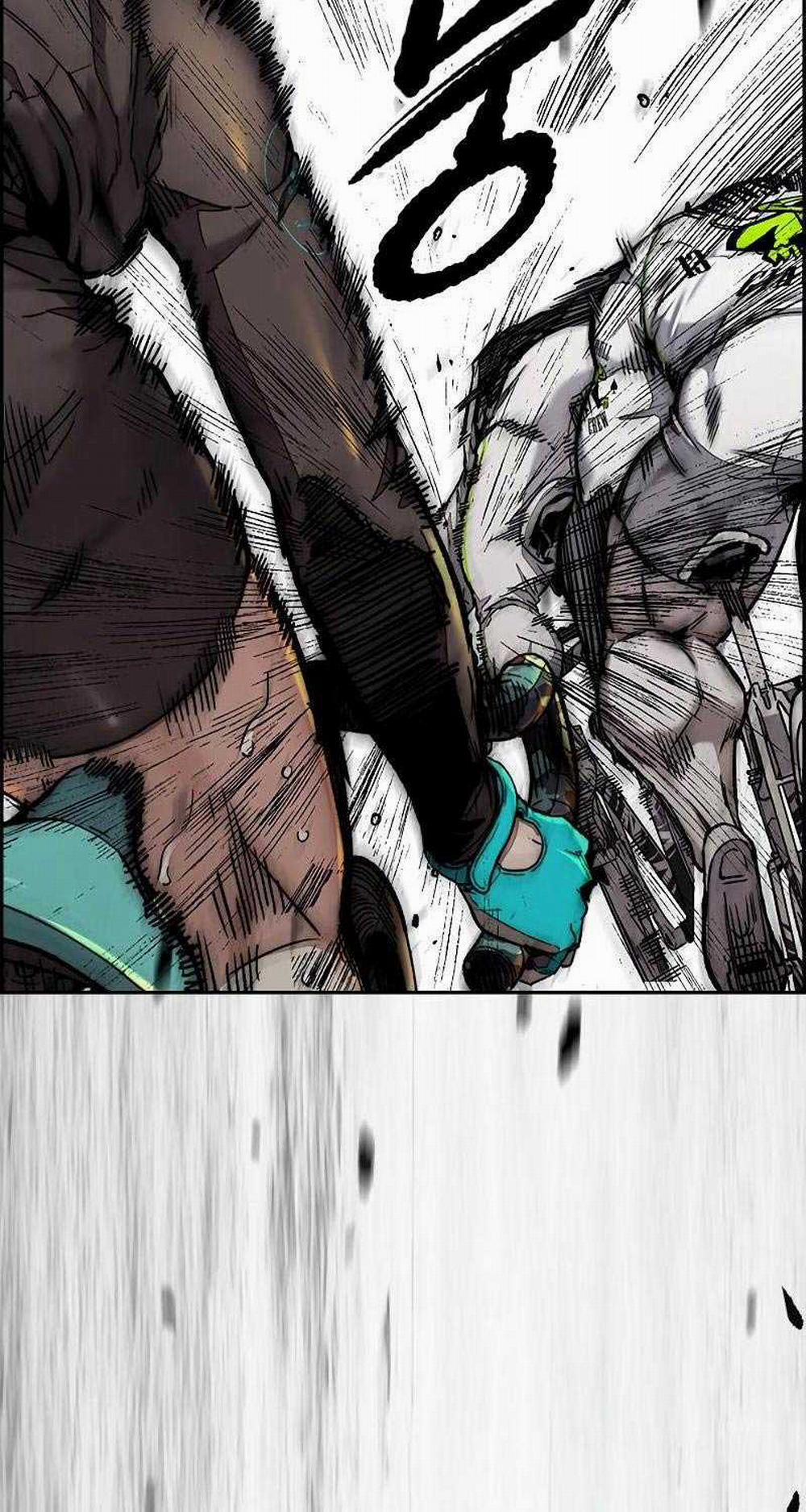 Thể Thao Cực Hạn 504 trang 82