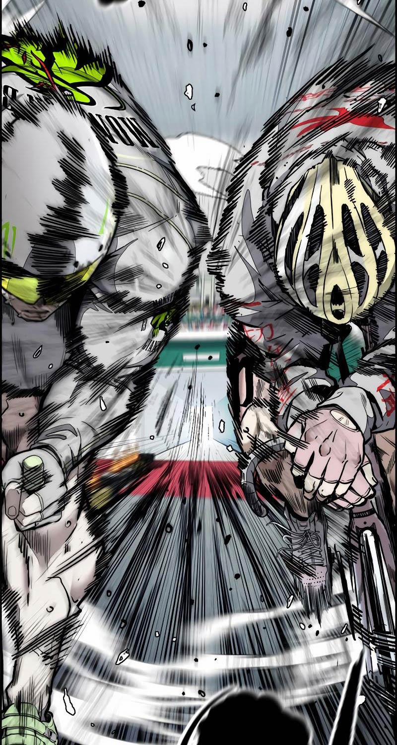 Thể Thao Cực Hạn 505 trang 152