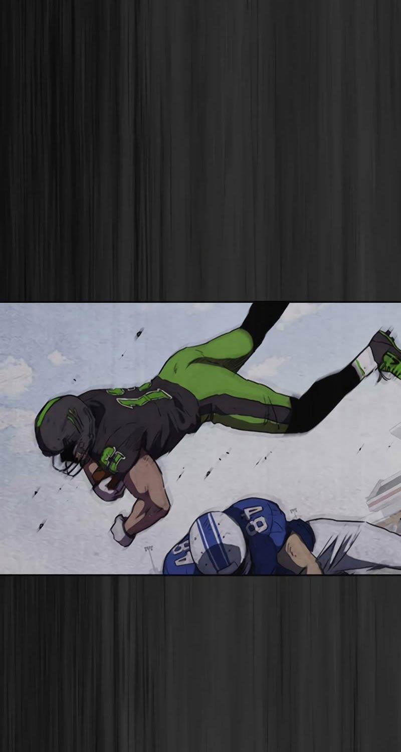 Thể Thao Cực Hạn 505 trang 172