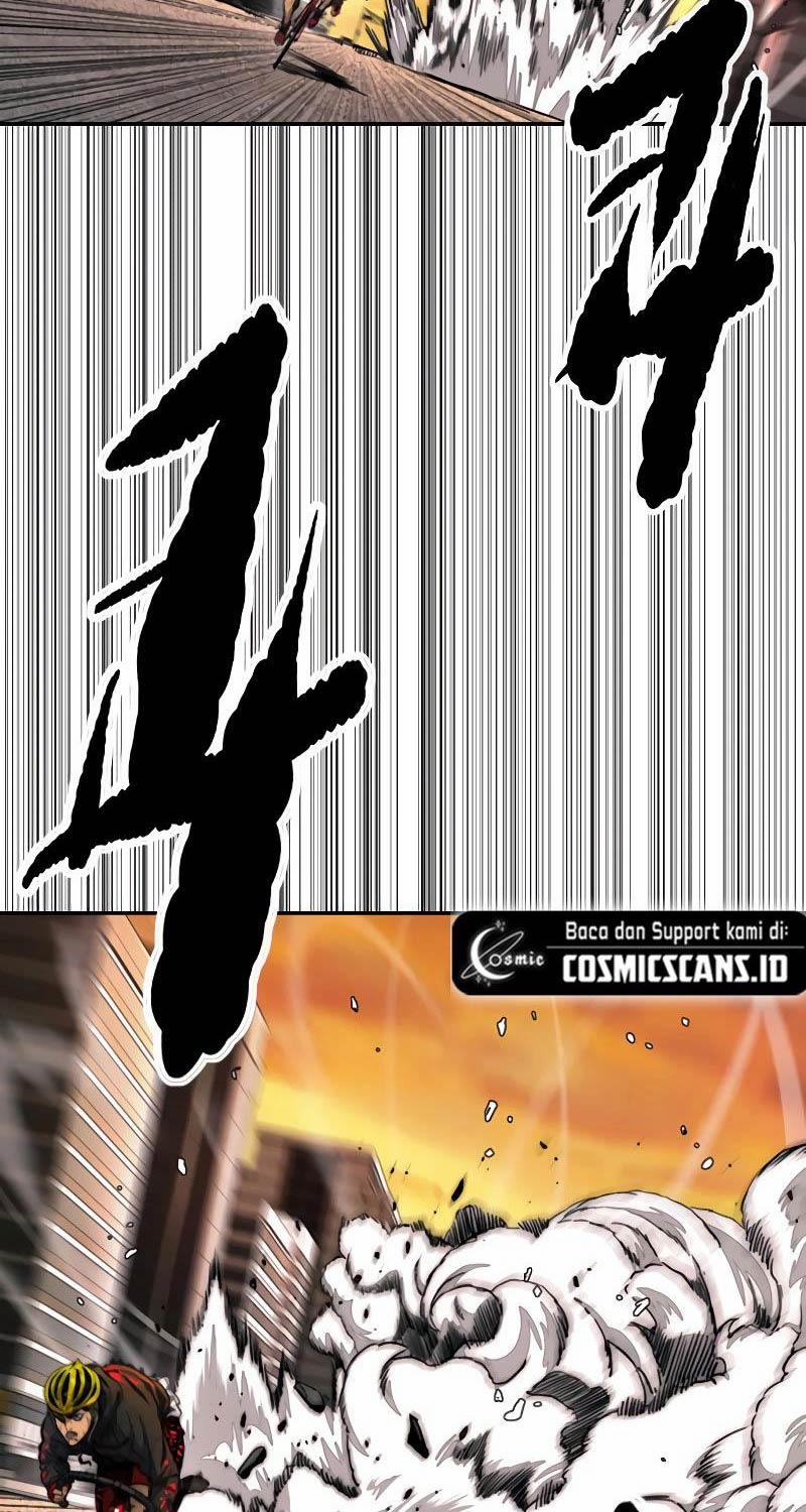 Thể Thao Cực Hạn 505 trang 25