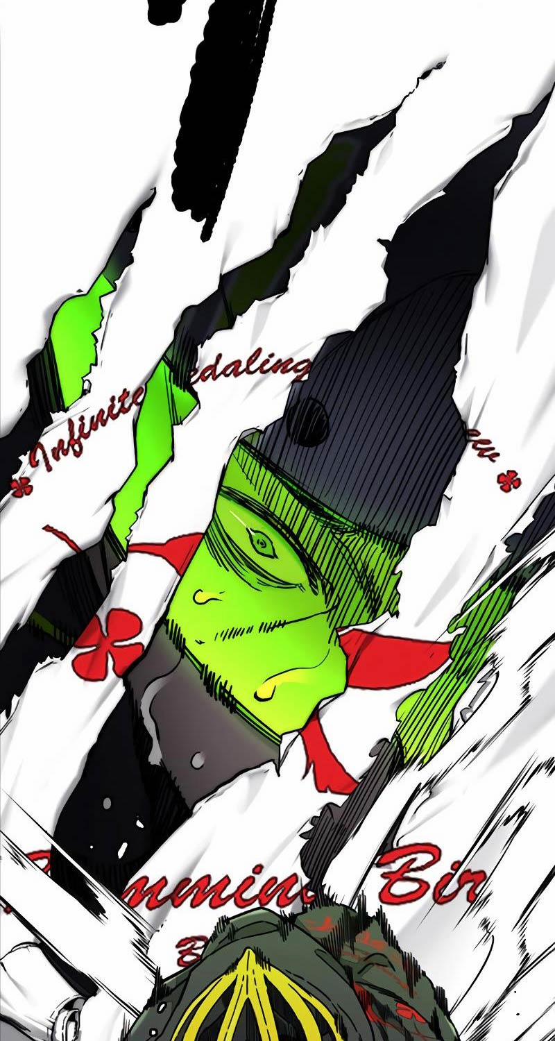 Thể Thao Cực Hạn 505 trang 29