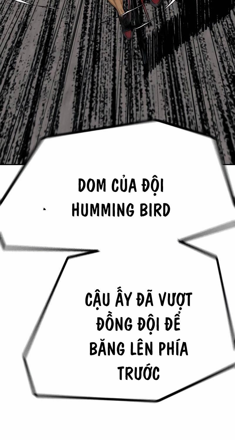 Thể Thao Cực Hạn 505 trang 6