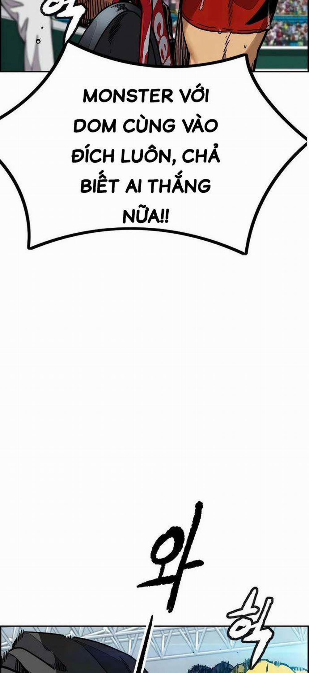 Thể Thao Cực Hạn 506 trang 1