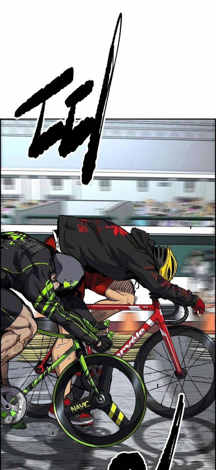 Thể Thao Cực Hạn 506 trang 15