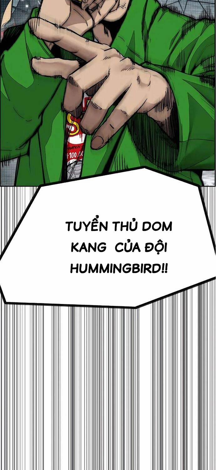 Thể Thao Cực Hạn 506 trang 19