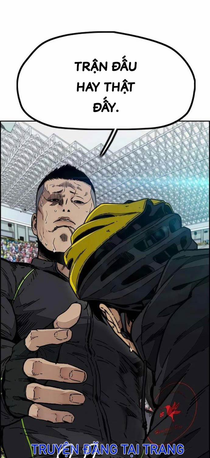 Thể Thao Cực Hạn 506 trang 3