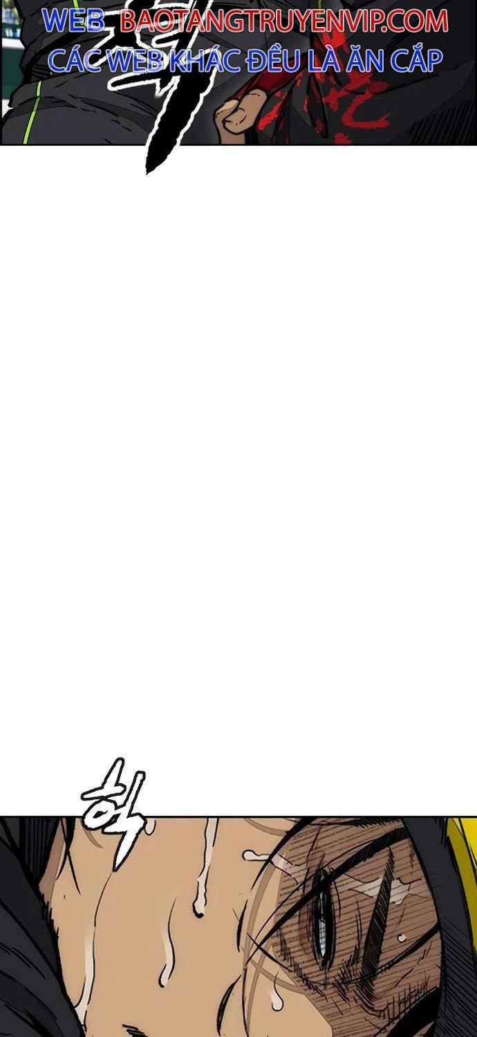 Thể Thao Cực Hạn 506 trang 4