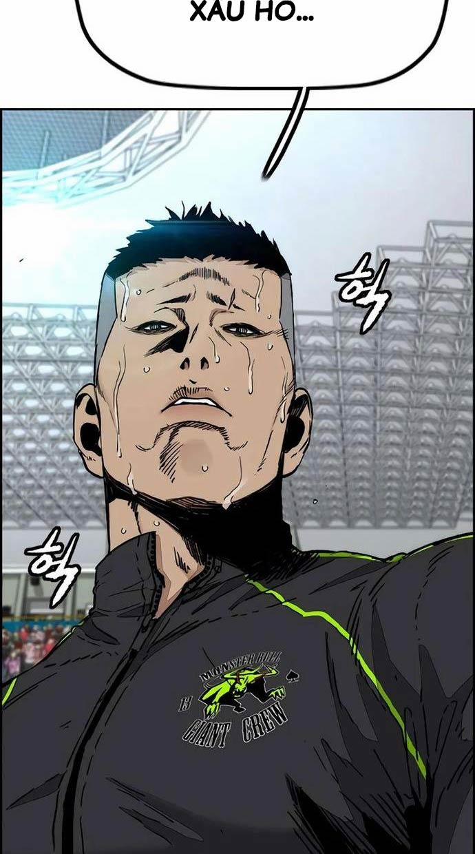 Thể Thao Cực Hạn 506 trang 40