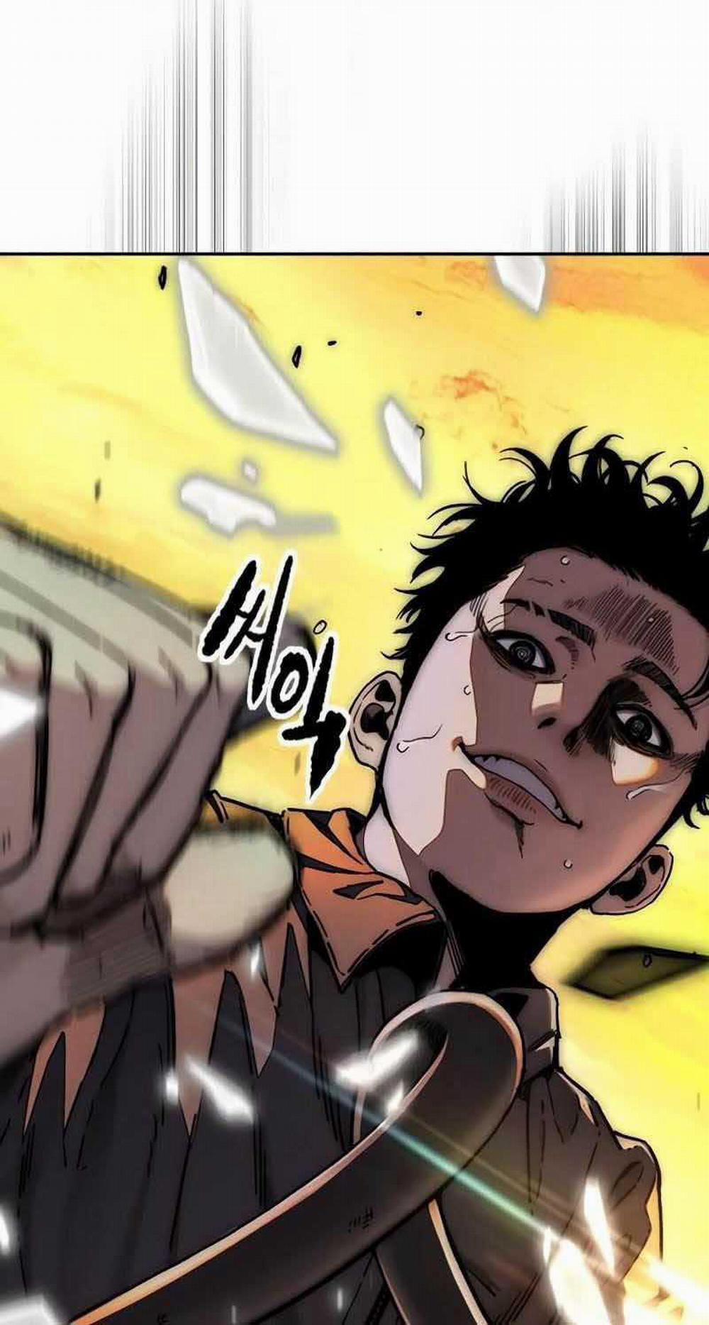 Thể Thao Cực Hạn 507 trang 1