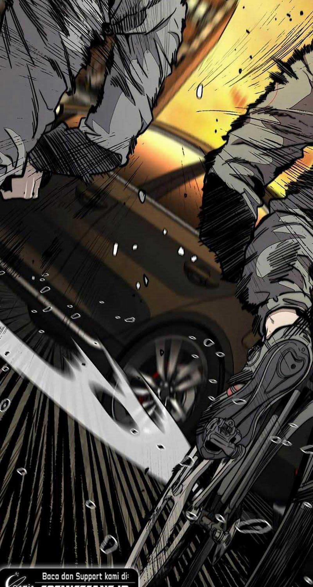 Thể Thao Cực Hạn 507 trang 101