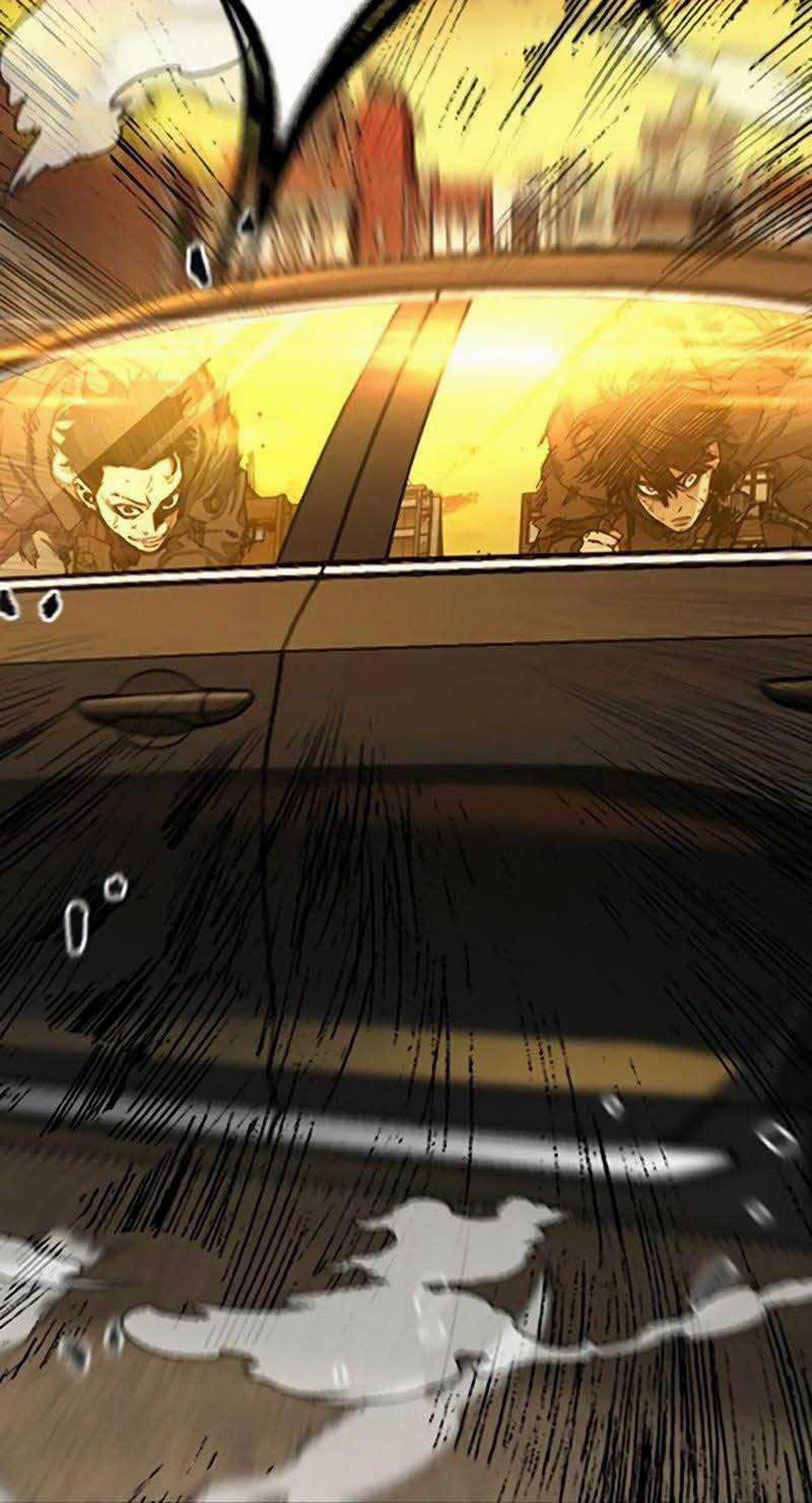 Thể Thao Cực Hạn 507 trang 104