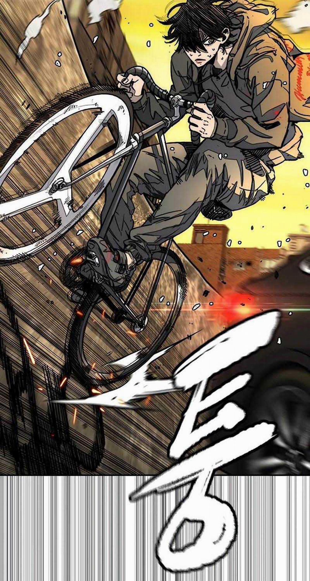 Thể Thao Cực Hạn 507 trang 111