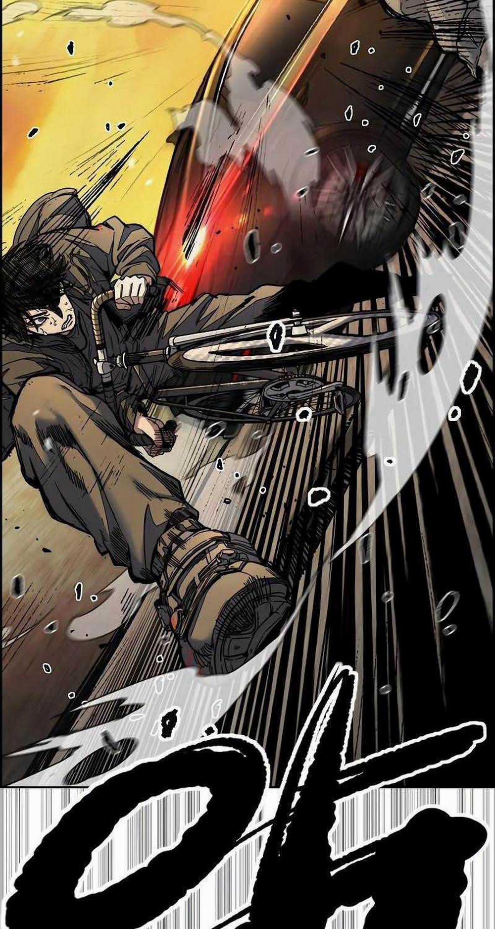 Thể Thao Cực Hạn 507 trang 117