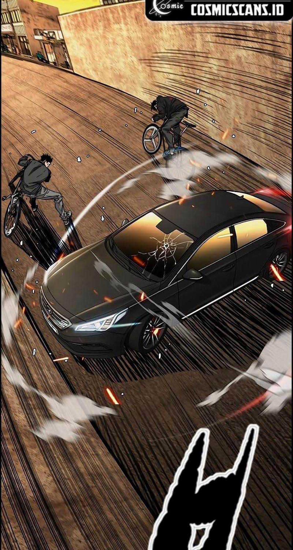 Thể Thao Cực Hạn 507 trang 119