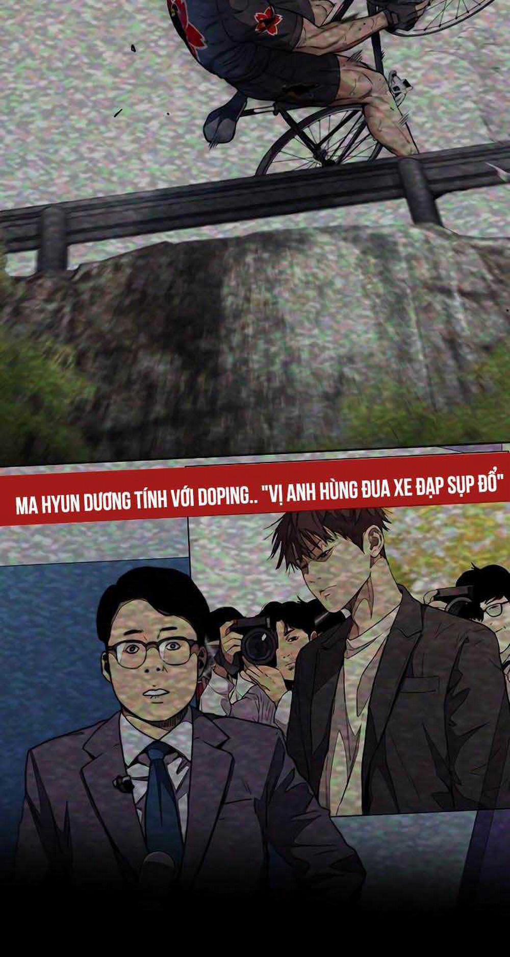 Thể Thao Cực Hạn 507 trang 141