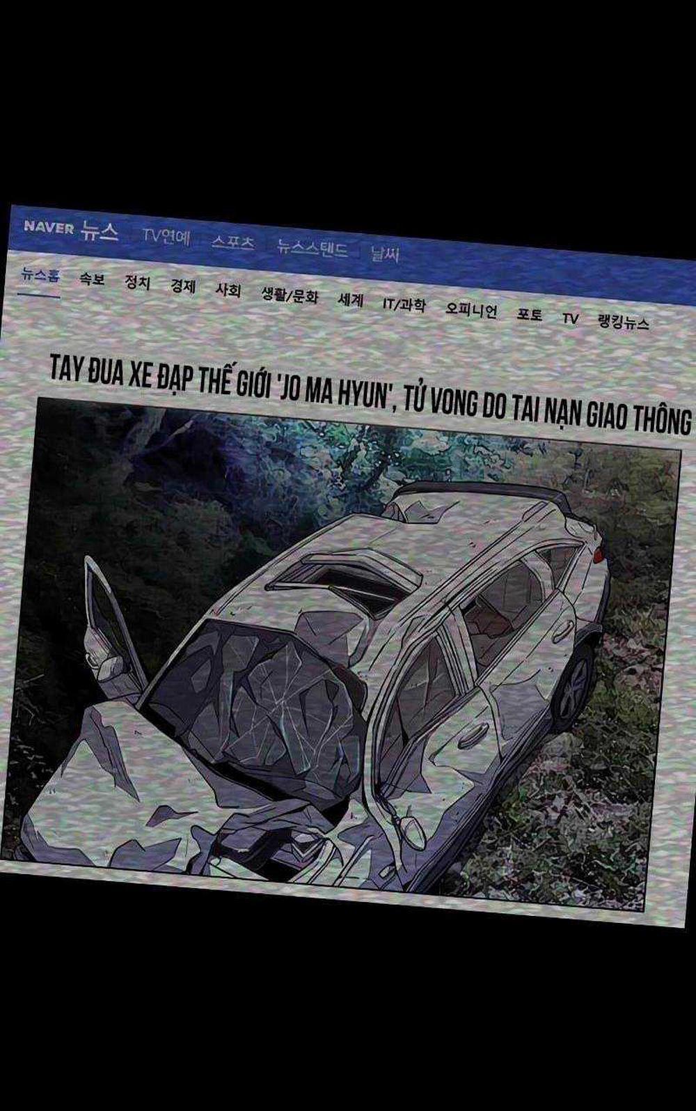 Thể Thao Cực Hạn 507 trang 142