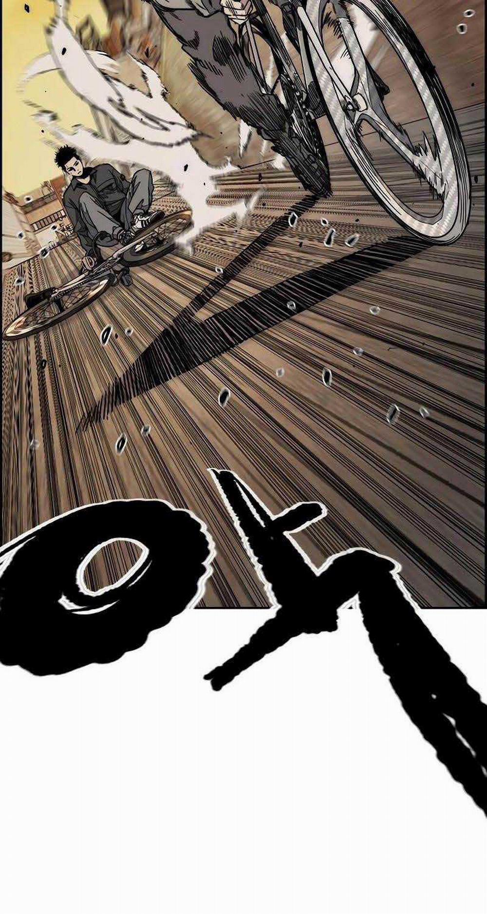 Thể Thao Cực Hạn 507 trang 146