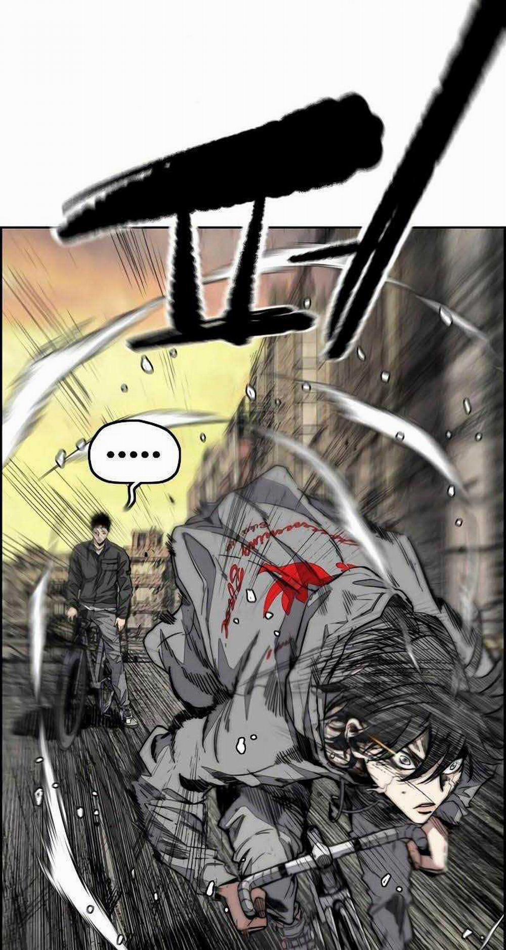 Thể Thao Cực Hạn 507 trang 19