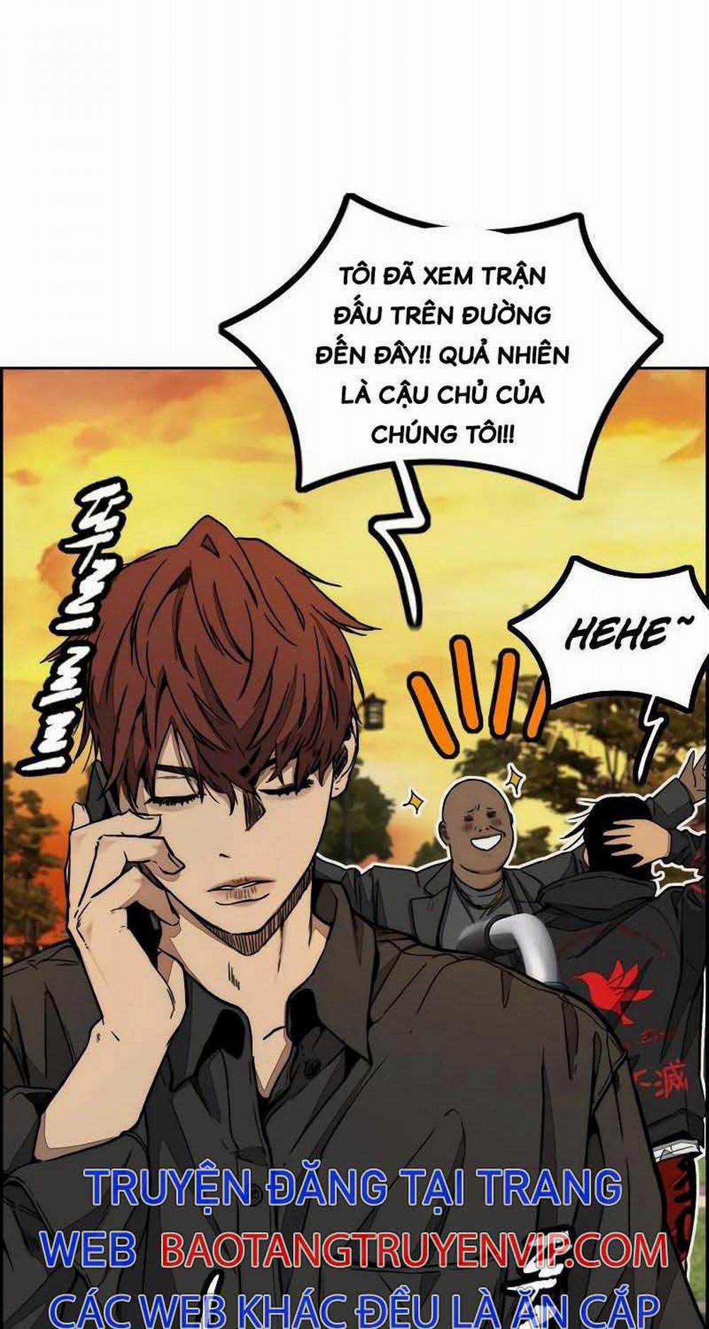 Thể Thao Cực Hạn 507 trang 22