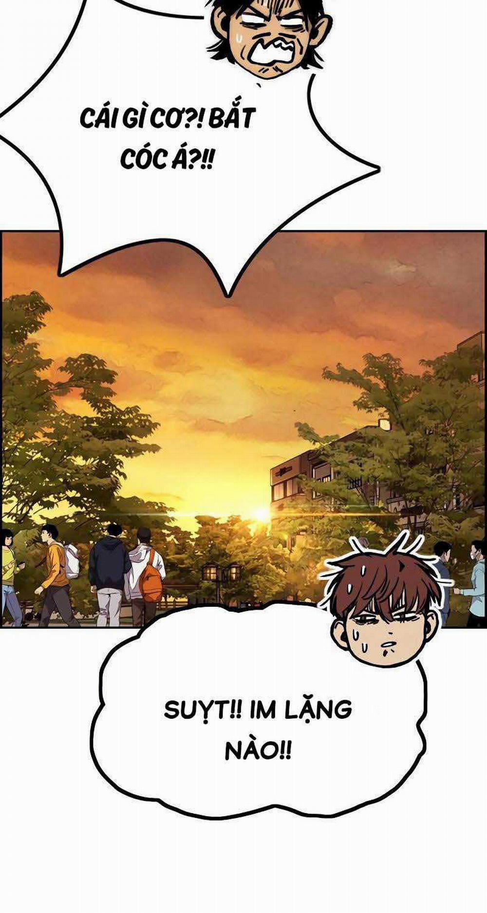 Thể Thao Cực Hạn 507 trang 33