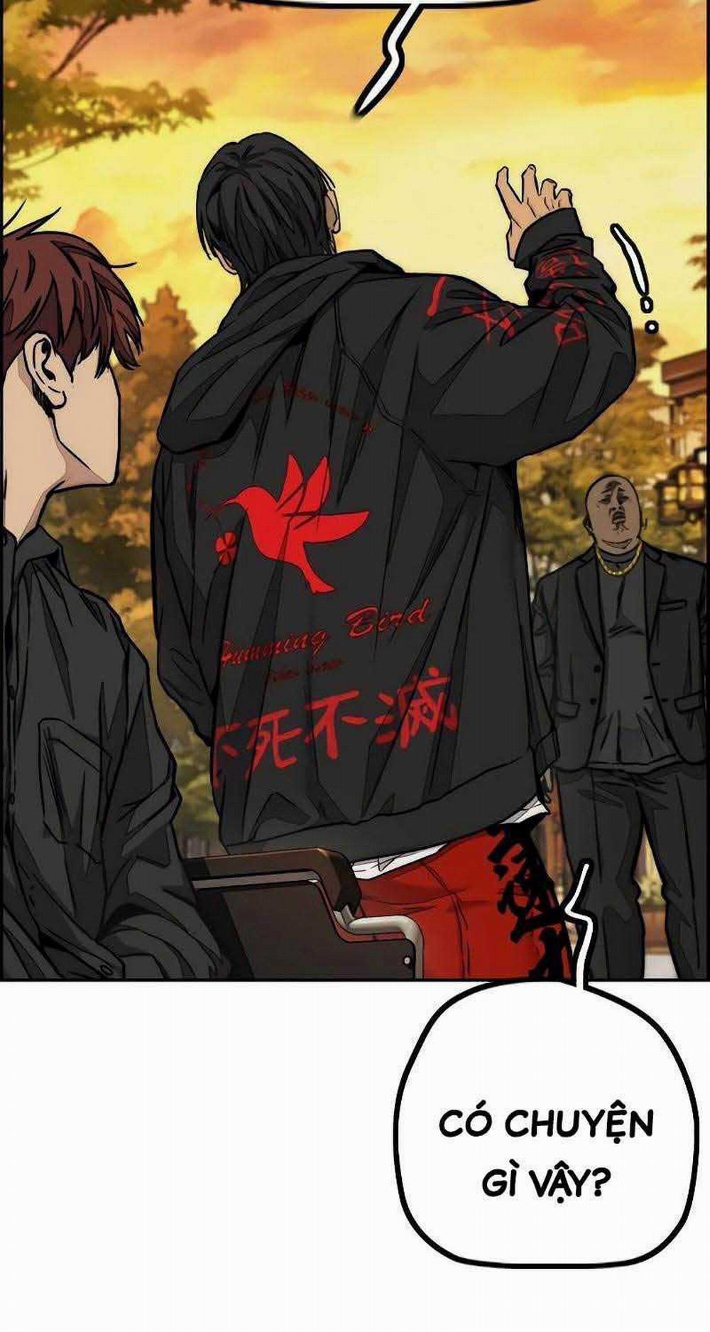 Thể Thao Cực Hạn 507 trang 37