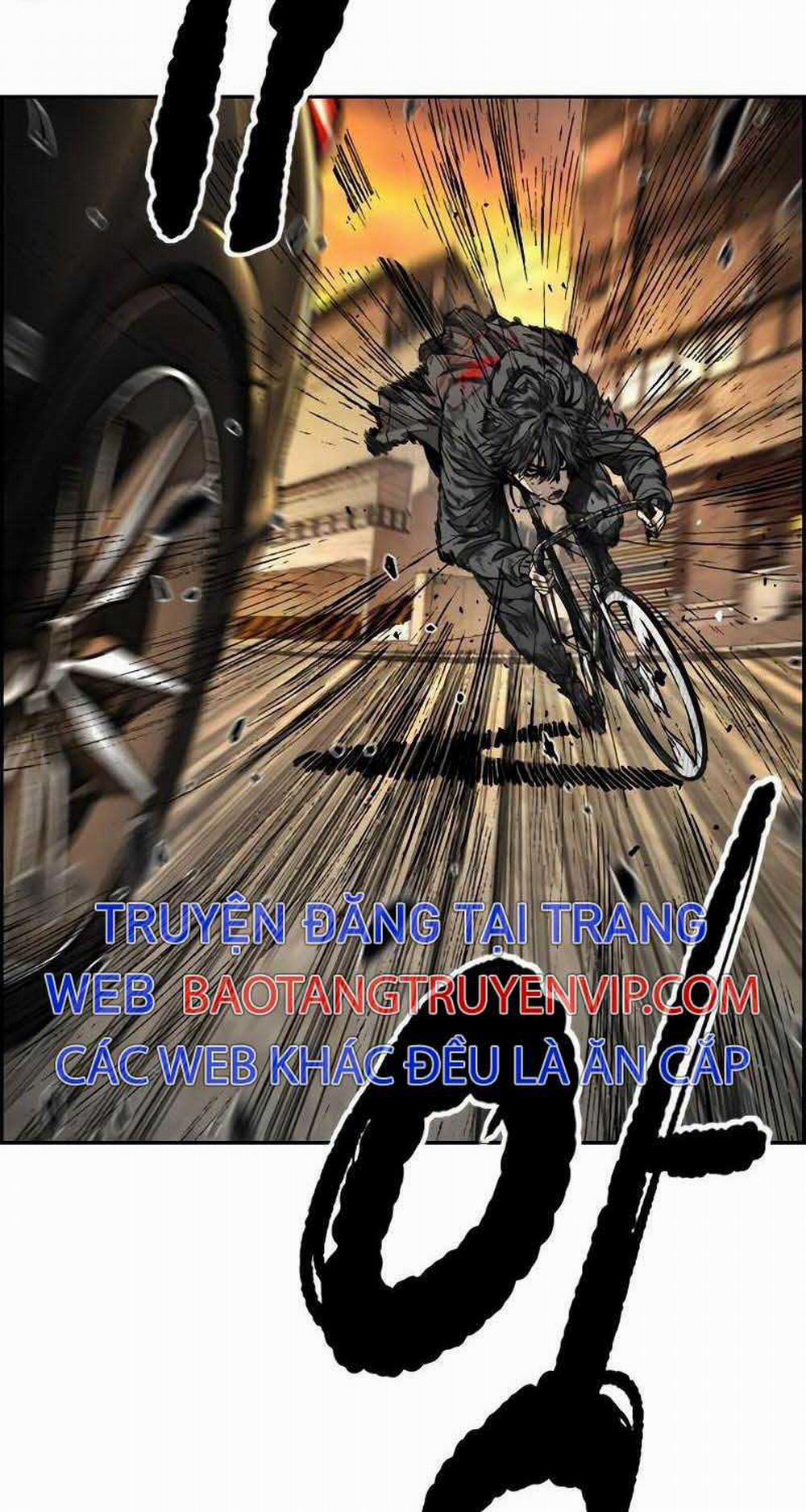 Thể Thao Cực Hạn 507 trang 50