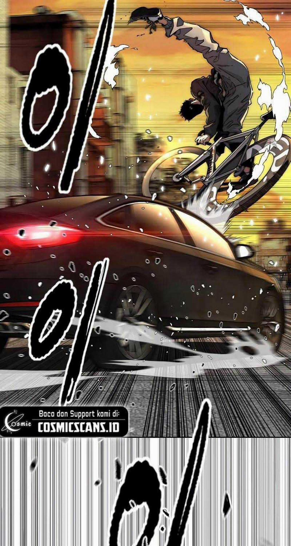 Thể Thao Cực Hạn 507 trang 6