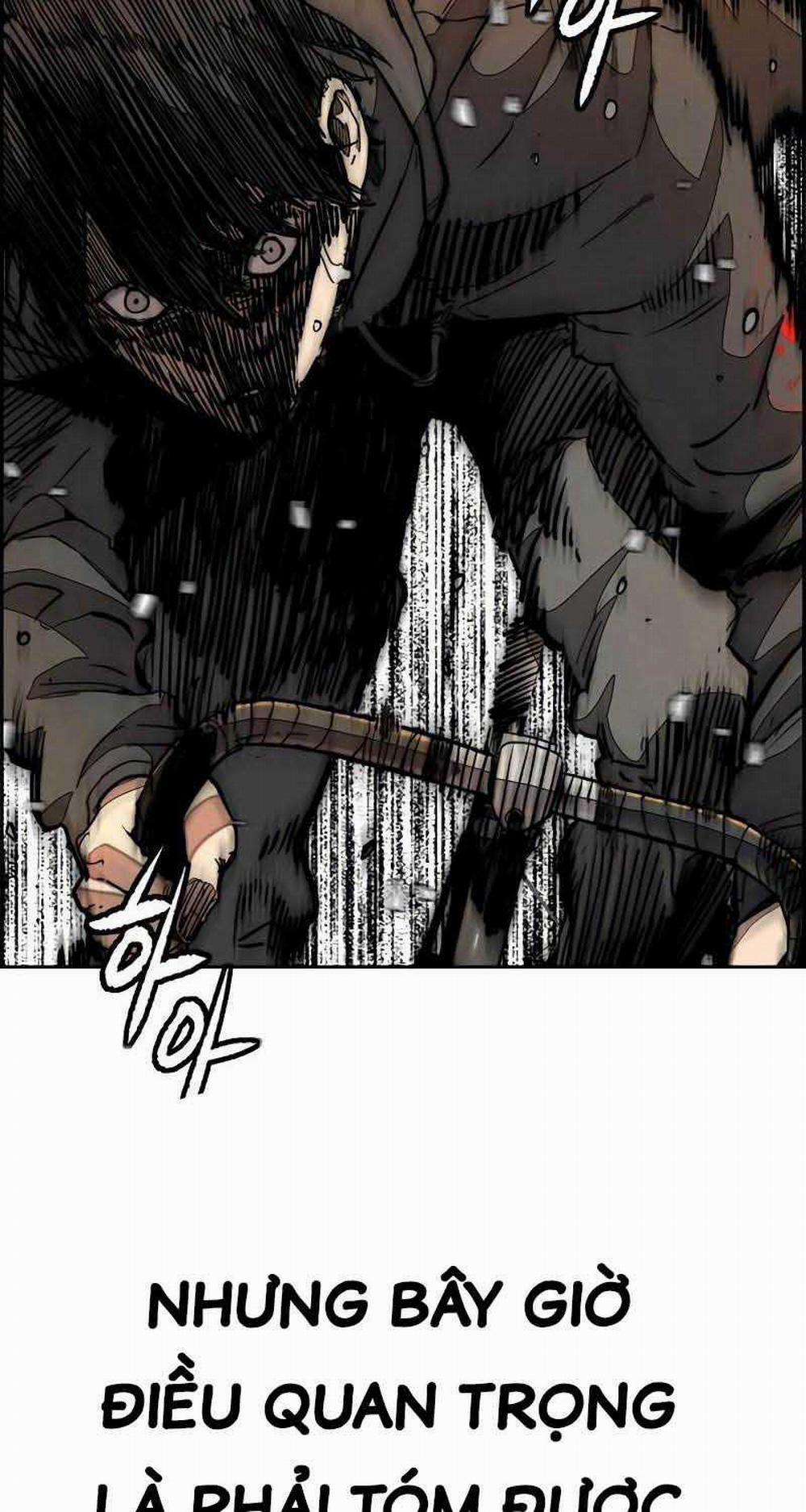 Thể Thao Cực Hạn 507 trang 64