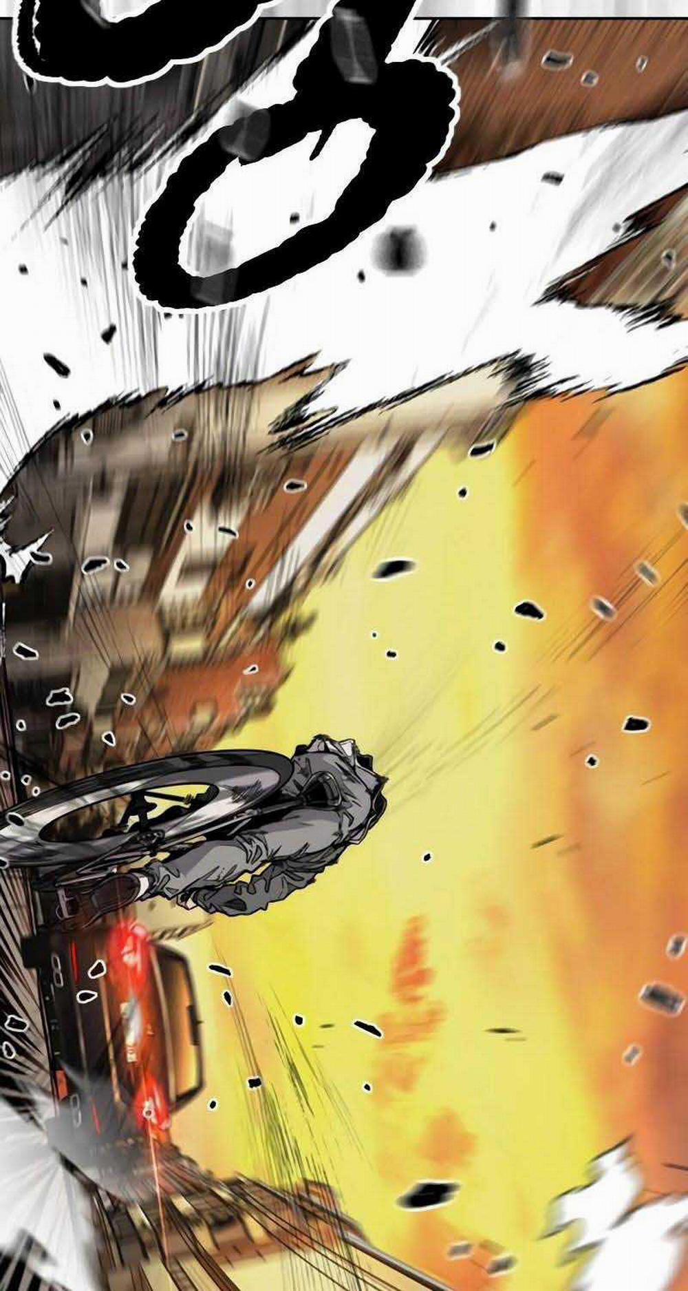 Thể Thao Cực Hạn 507 trang 72