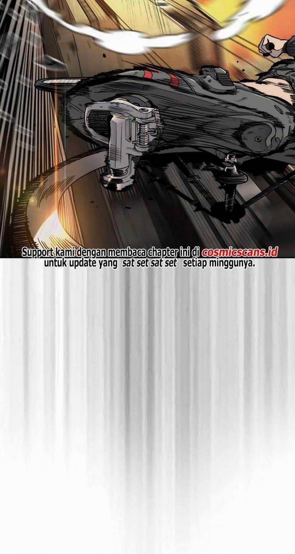 Thể Thao Cực Hạn 507 trang 73