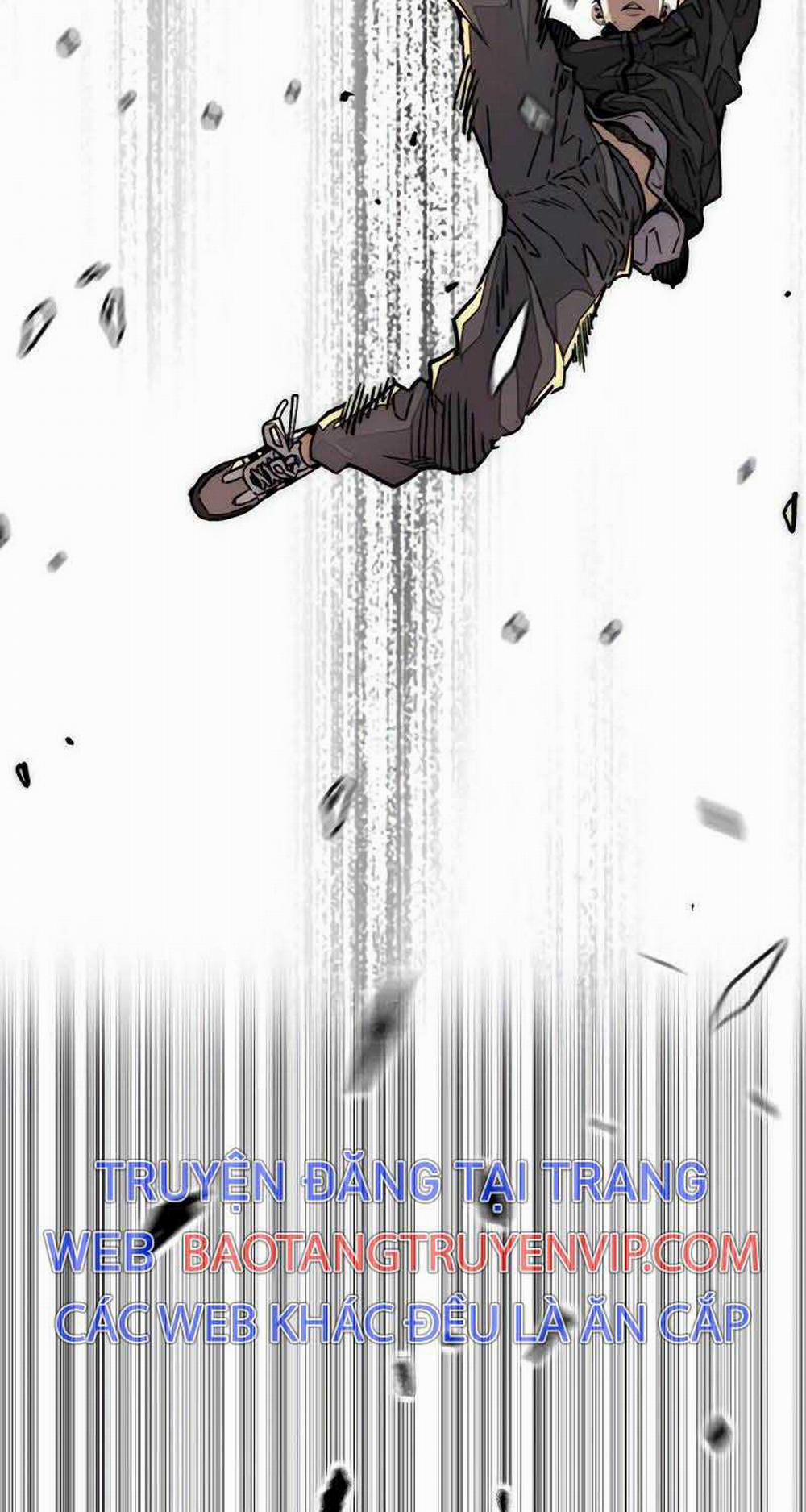 Thể Thao Cực Hạn 507 trang 8