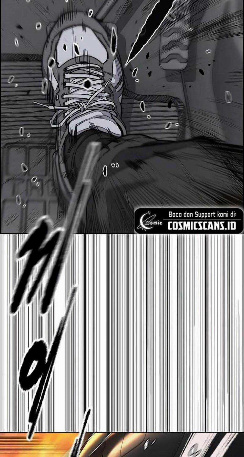 Thể Thao Cực Hạn 507 trang 80