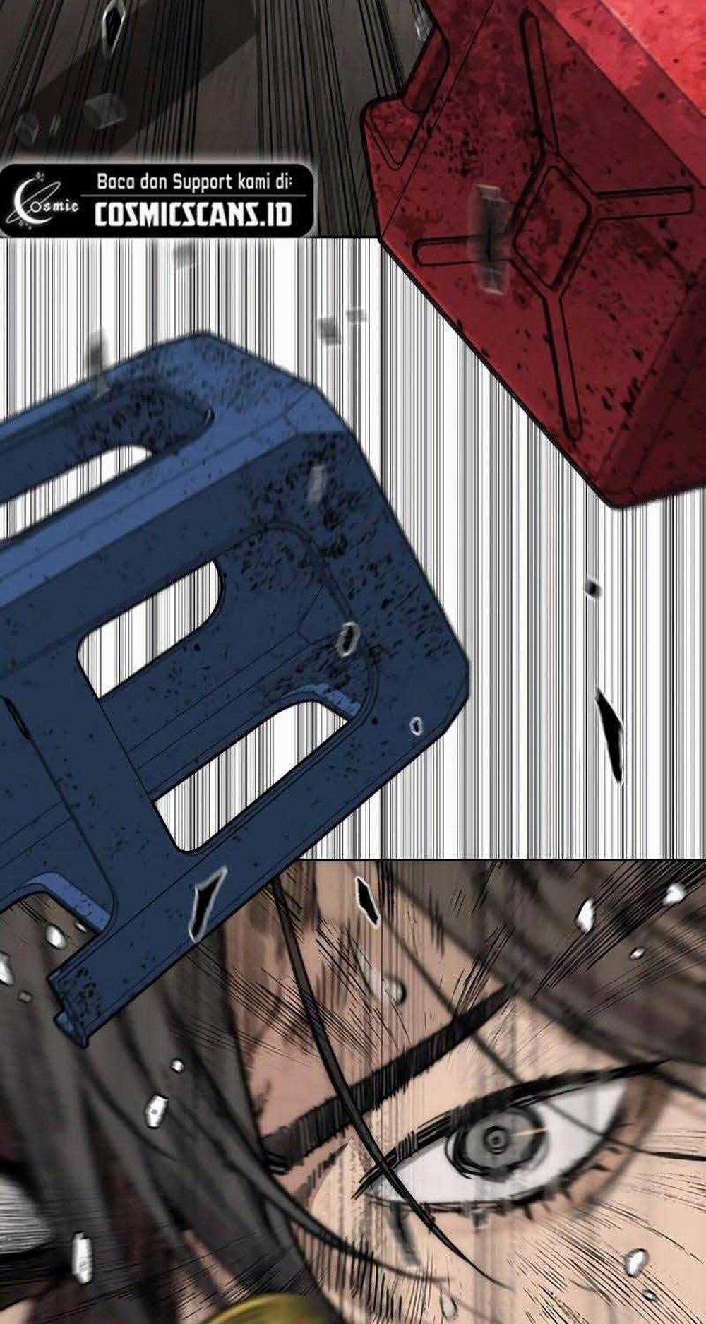 Thể Thao Cực Hạn 507 trang 85